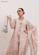 Load image into Gallery viewer, AIK - VOL 2 LOOK 07 STYLE 02