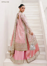 Load image into Gallery viewer, AIK - VOL 2 LOOK 07 STYLE 02