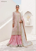 Load image into Gallery viewer, AIK - VOL 2 LOOK 07 STYLE 01