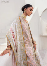 Load image into Gallery viewer, AIK - VOL 2 LOOK 07 STYLE 01