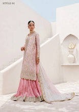 Load image into Gallery viewer, AIK - VOL 2 LOOK 07 STYLE 01