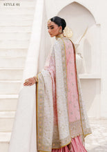 Load image into Gallery viewer, AIK - VOL 2 LOOK 07 STYLE 01