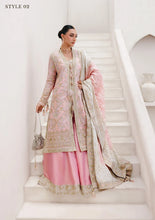 Load image into Gallery viewer, AIK - VOL 2 LOOK 07 STYLE 02