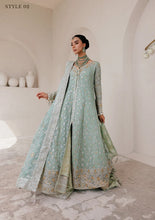 Load image into Gallery viewer, AIK - VOL 2 LOOK 08 STYLE 02