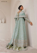 Load image into Gallery viewer, AIK - VOL 2 LOOK 08 STYLE 02