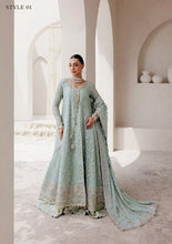 Load image into Gallery viewer, AIK - VOL 2 LOOK 08 STYLE 01