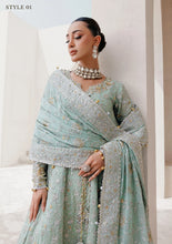 Load image into Gallery viewer, AIK - VOL 2 LOOK 08 STYLE 01