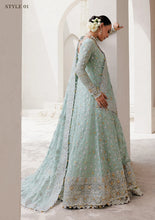 Load image into Gallery viewer, AIK - VOL 2 LOOK 08 STYLE 01