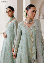 Load image into Gallery viewer, AIK - VOL 2 LOOK 08 STYLE 02