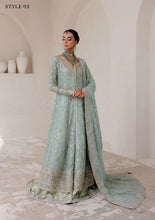 Load image into Gallery viewer, AIK - VOL 2 LOOK 08 STYLE 02