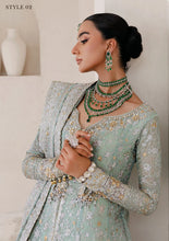 Load image into Gallery viewer, AIK - VOL 2 LOOK 08 STYLE 02