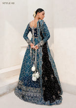 Load image into Gallery viewer, AIK - VOL 2 LOOK 09 STYLE 02