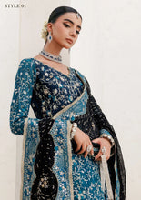 Load image into Gallery viewer, AIK - VOL 2 LOOK 09 STYLE 01