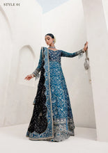 Load image into Gallery viewer, AIK - VOL 2 LOOK 09 STYLE 01