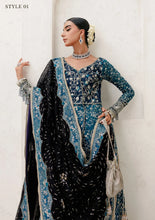 Load image into Gallery viewer, AIK - VOL 2 LOOK 09 STYLE 01
