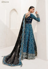 Load image into Gallery viewer, AIK - VOL 2 LOOK 09 STYLE 01