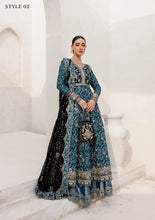 Load image into Gallery viewer, AIK - VOL 2 LOOK 09 STYLE 02