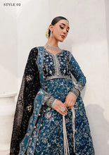Load image into Gallery viewer, AIK - VOL 2 LOOK 09 STYLE 02