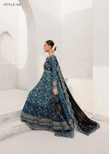 Load image into Gallery viewer, AIK - VOL 2 LOOK 09 STYLE 02
