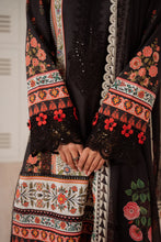Load image into Gallery viewer, SR - ZUMRA A