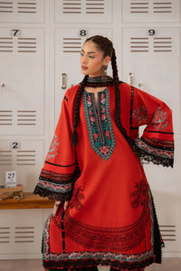 SR - NAZLI B