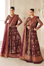 Load image into Gallery viewer, B - CH14 05 PANELLED FROCK &amp; LEHENGA