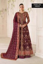 Load image into Gallery viewer, B - CH14 05 PANELLED FROCK &amp; LEHENGA
