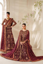 Load image into Gallery viewer, B - CH14 05 FROCK &amp; SHARARA