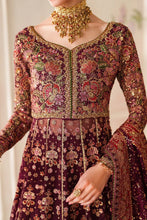 Load image into Gallery viewer, B - CH14 05 FROCK &amp; SHARARA