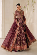 Load image into Gallery viewer, B - CH14 05 PANELLED FROCK &amp; LEHENGA