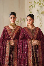 Load image into Gallery viewer, B - CH14 05 PANELLED FROCK &amp; LEHENGA