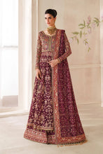 Load image into Gallery viewer, B - CH14 05 FROCK &amp; SHARARA