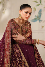 Load image into Gallery viewer, B - CH14 05 PANELLED FROCK &amp; LEHENGA