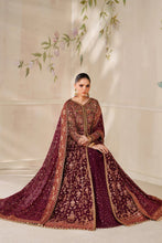 Load image into Gallery viewer, B - CH14 05 PANELLED FROCK &amp; LEHENGA