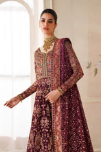 Load image into Gallery viewer, B - CH14 05 FROCK &amp; SHARARA