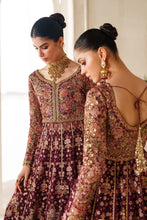 Load image into Gallery viewer, B - CH14 05 PANELLED FROCK &amp; LEHENGA