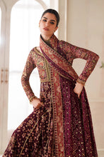 Load image into Gallery viewer, B - CH14 05 FROCK &amp; SHARARA