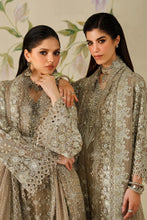 Load image into Gallery viewer, B - CH14 08 A-LINE SHIRT &amp; SHARARA