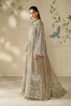 Load image into Gallery viewer, B - CH14 08 A-LINE SHIRT &amp; SHARARA