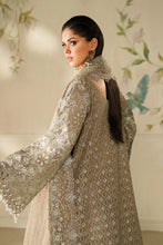 Load image into Gallery viewer, B - CH14 08 A-LINE SHIRT &amp; SHARARA
