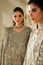 Load image into Gallery viewer, B - CH14 08 A-LINE SHIRT &amp; SHARARA