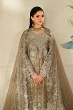 Load image into Gallery viewer, B - CH14 08 A-LINE SHIRT &amp; SHARARA