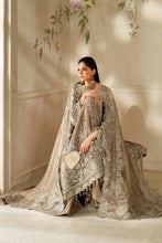 Load image into Gallery viewer, B - CH14 08 A-LINE SHIRT &amp; SHARARA