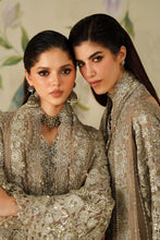 Load image into Gallery viewer, B - CH14 08 A-LINE SHIRT &amp; SHARARA