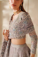 Load image into Gallery viewer, B - CH14 04 LEHENGA STYLE