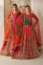Load image into Gallery viewer, B - CH14 03 LEHENGA STYLE
