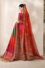 Load image into Gallery viewer, B - CH14 03 LEHENGA STYLE