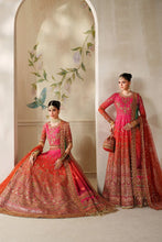 Load image into Gallery viewer, B - CH14 03 LEHENGA STYLE
