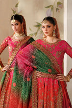 Load image into Gallery viewer, B - CH14 03 LEHENGA STYLE