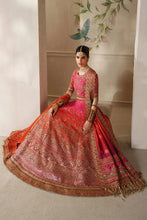Load image into Gallery viewer, B - CH14 03 LEHENGA STYLE